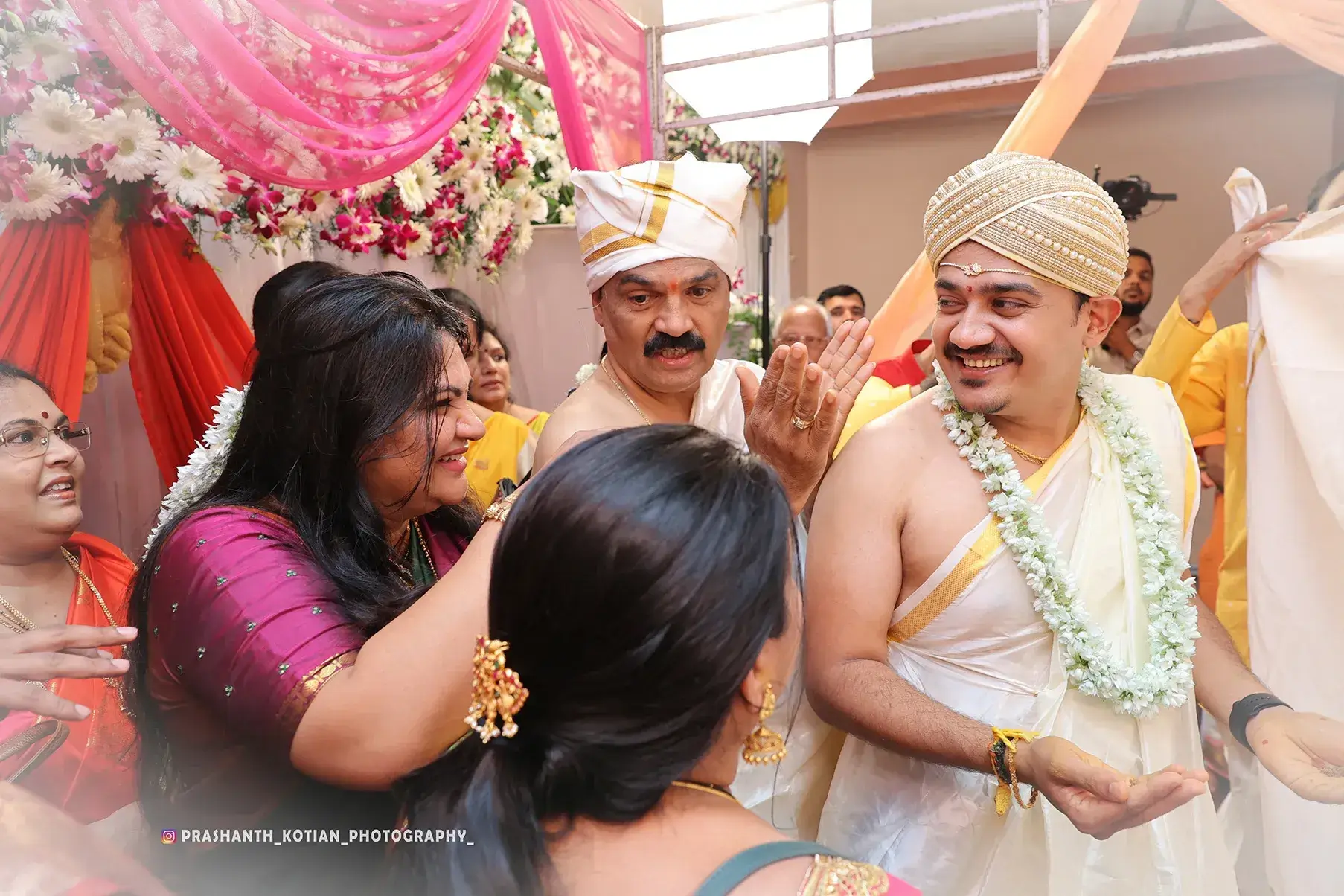Best wedding photographer in udupi