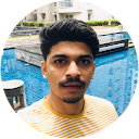 Deepak Chandrashekar