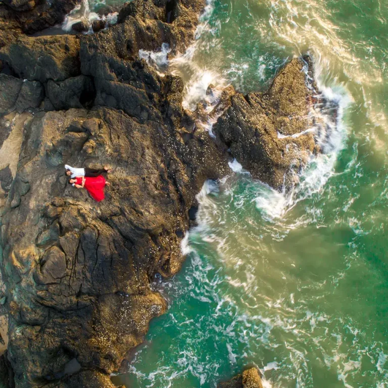 drone photographer in udupi