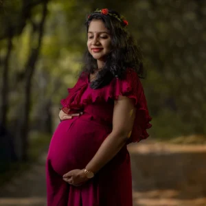 maternity photographer in udupi