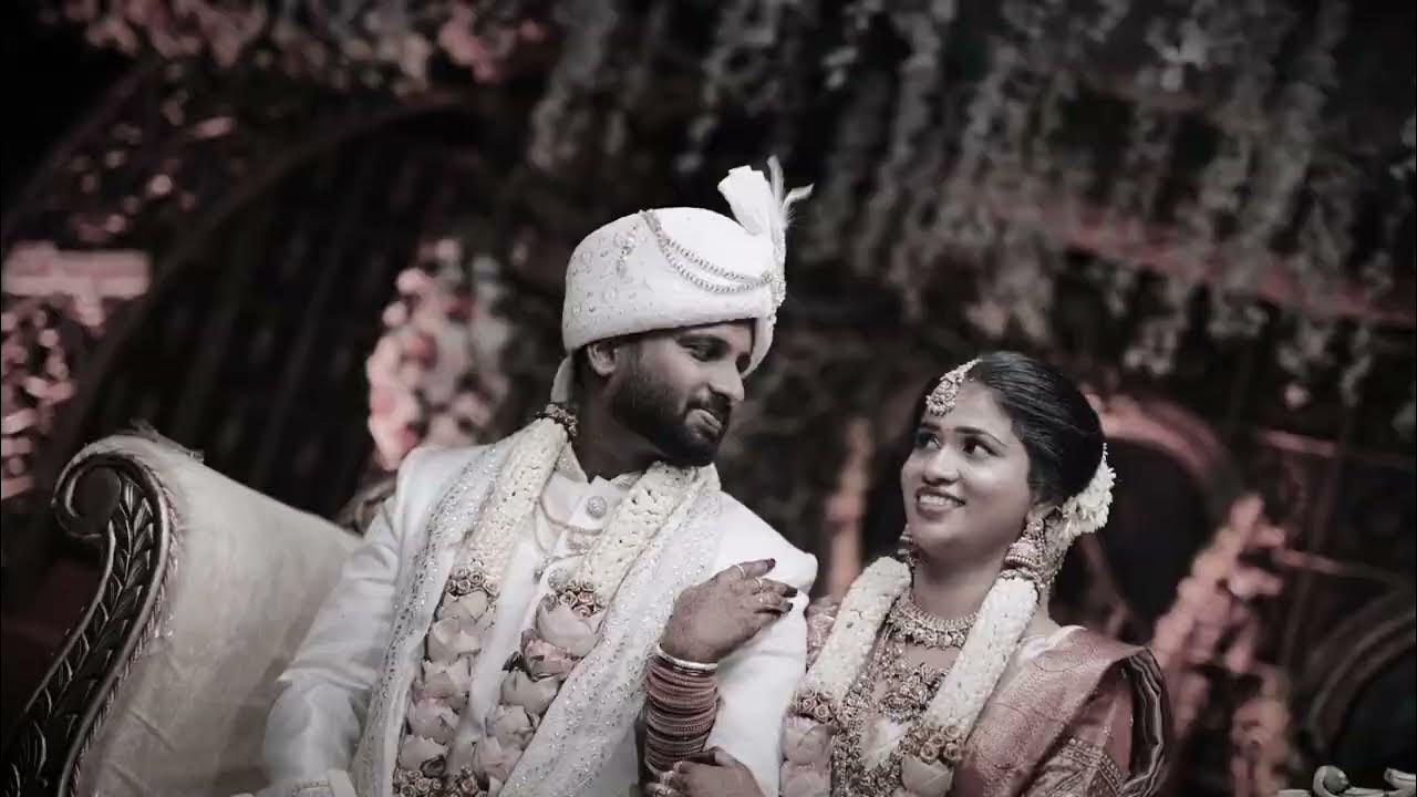 Top wedding videographer in udupi