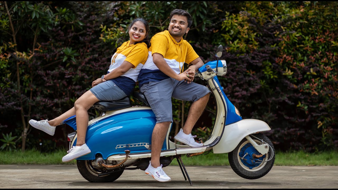 Pre wedding video shoot in udupi