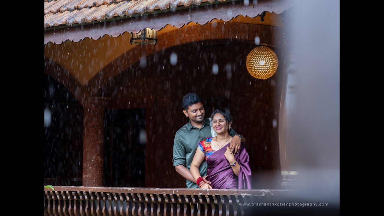 Professional videographer in udupi